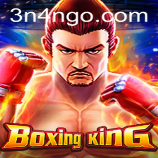 BoxingKing: An In-Depth Look at the Latest Gaming Sensation Featuring 3N4N.COM