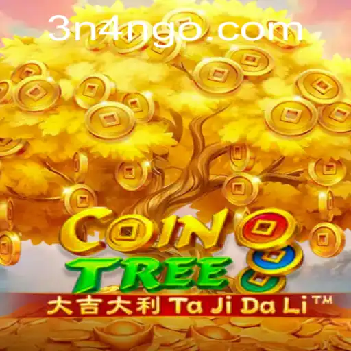 Exploring CoinTree: A Thrilling New Game by 3N4N.COM