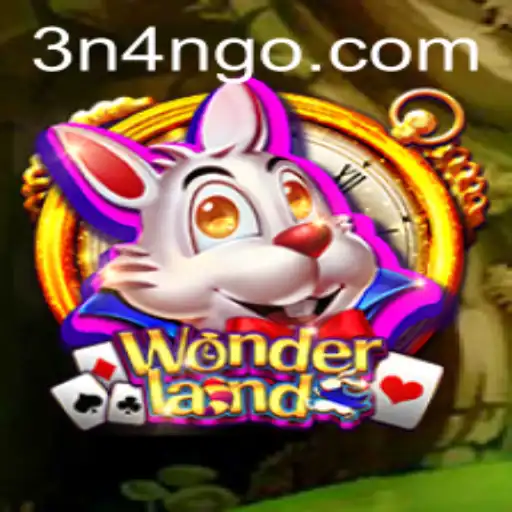 Explore the Enchanting World of Wonderland: Your Guide to Playing with 3N4N.COM