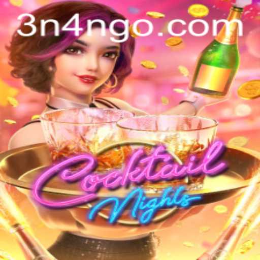 Experience the Thrill of CocktailNights: A Revolutionary Social Game