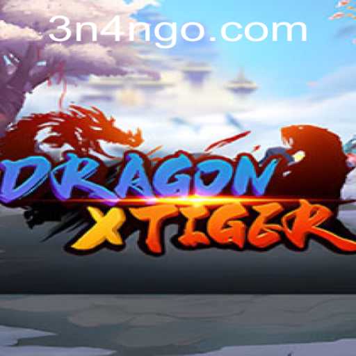Exploring the Mystical World of DragonXTiger