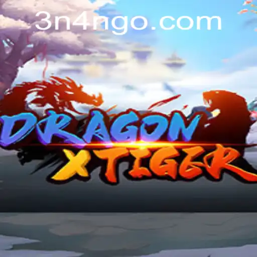 Exploring the Mystical World of DragonXTiger