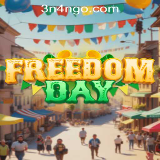Discover the Thrills of 'FreedomDay' with 3N4N.COM