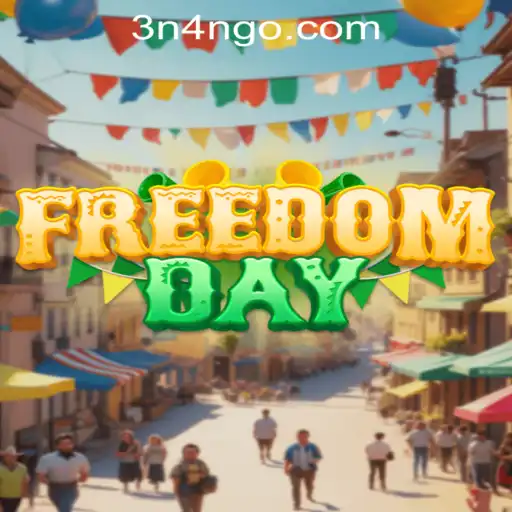 Discover the Thrills of 'FreedomDay' with 3N4N.COM