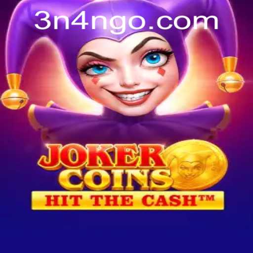 Unlocking the Thrills of JokerCoins: A Deep Dive into the Latest Gaming Sensation