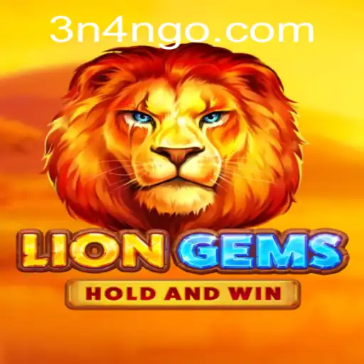 Exploring LionGems: The Thrilling Adventure of a Unique Puzzle Game