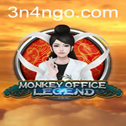 Discover the World of MonkeyOfficeLegend