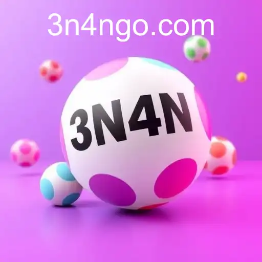Exploring the Domain of Online Lottery: 3N4N.COM