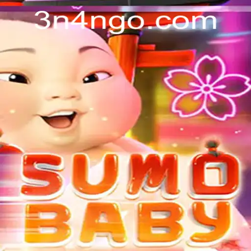 SumoBaby: An Exciting New Gaming Experience