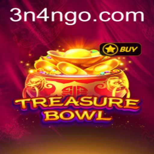 Unveiling TreasureBowl: The New Gaming Sensation from 3N4N.COM