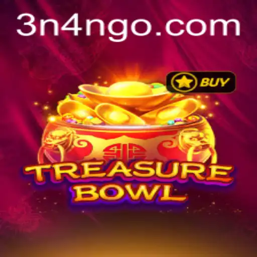 Unveiling TreasureBowl: The New Gaming Sensation from 3N4N.COM