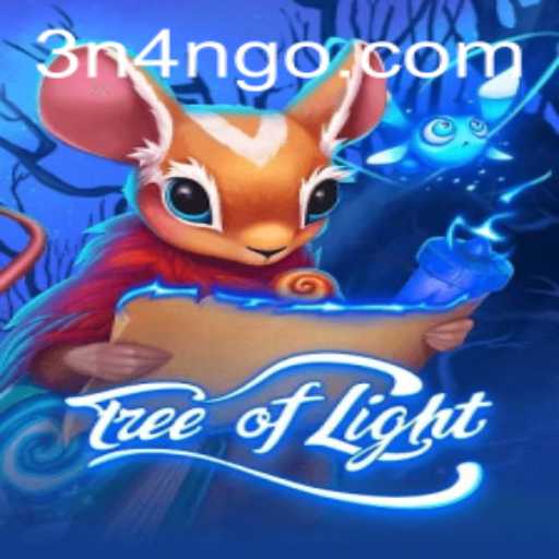 Discover the Enchanting World of TreeofLight at 3N4N.COM