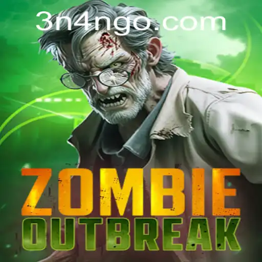ZombieOutbreak: An Immersive Adventure into the Undead Apocalypse